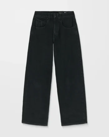Chillow Denim black