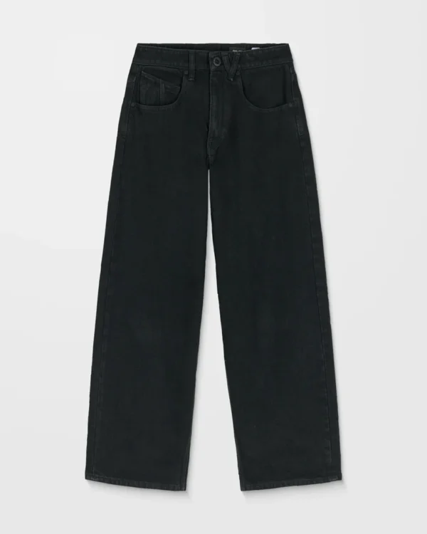 Chillow Denim black
