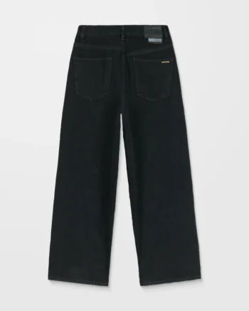 Chillow Denim black