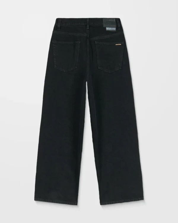 Chillow Denim black