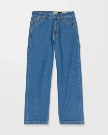 Kraftsman II Denim Bold Blue
