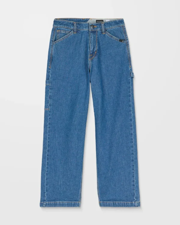 Kraftsman II Denim Bold Blue