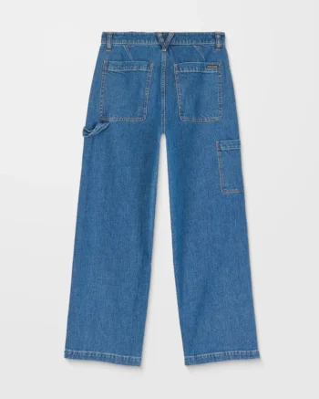 Kraftsman II Denim Bold Blue