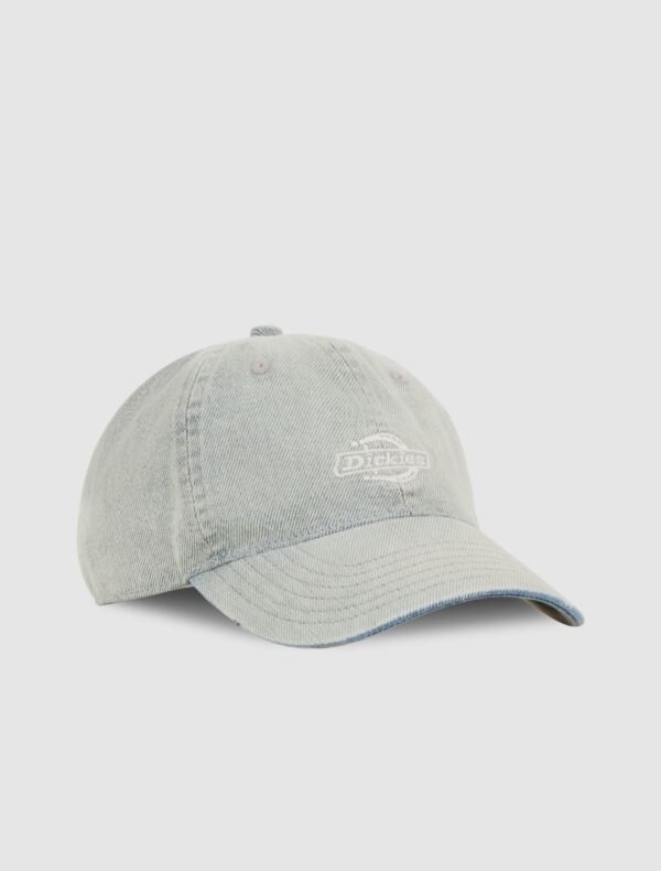 Dad Cap Denim