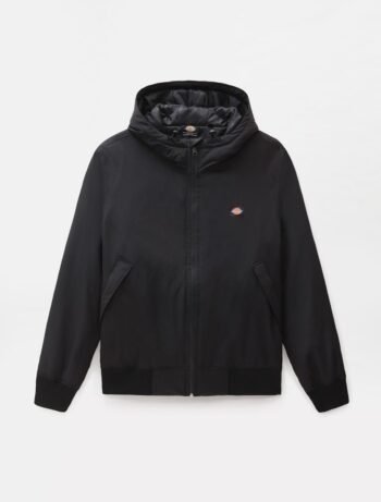 New Sarpy Jacket