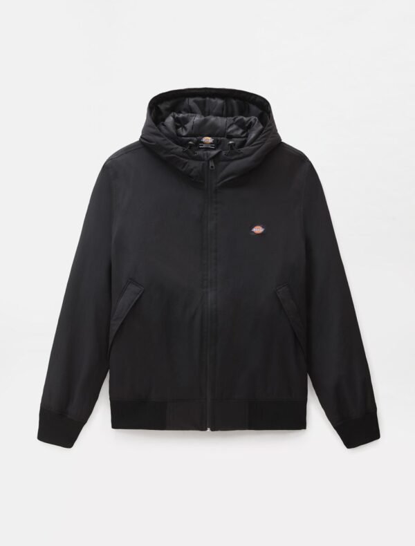 New Sarpy Jacket