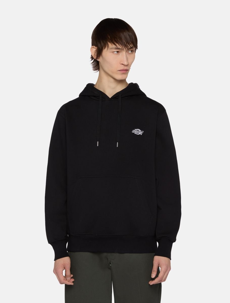 Summerdale Hoodie black