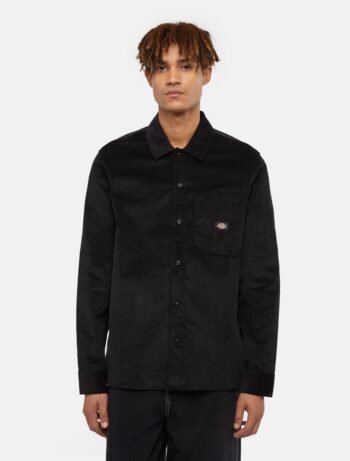 Corduroy Shirt