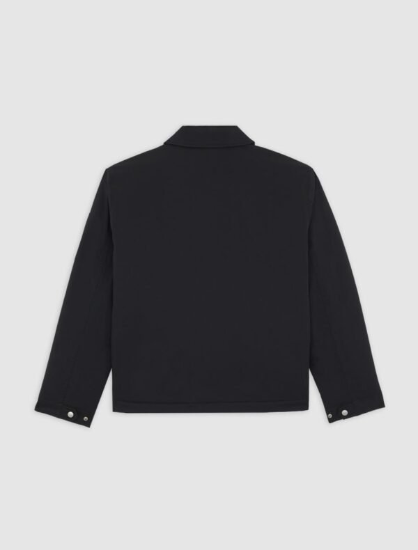 Eisenhower Puffer – Image 2