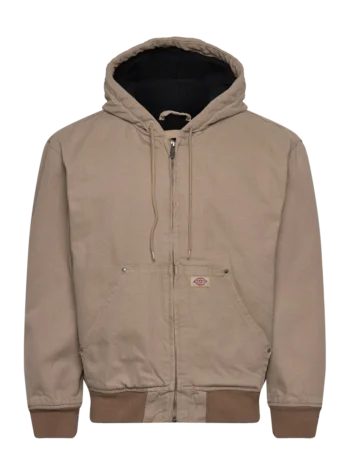Hilham Jacket