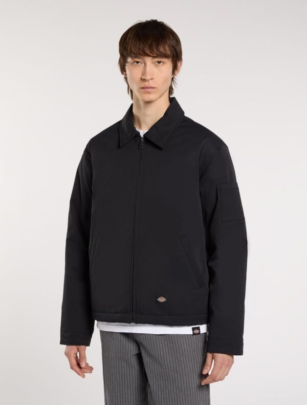 Eisenhower Puffer – Image 4