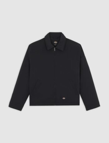 Eisenhower Puffer