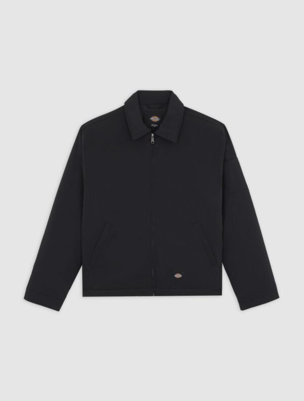 Eisenhower Puffer