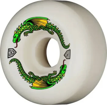 Dragon Wheels 52MM 30MM 93A V5
