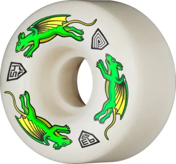 Dragon Wheels 54MM