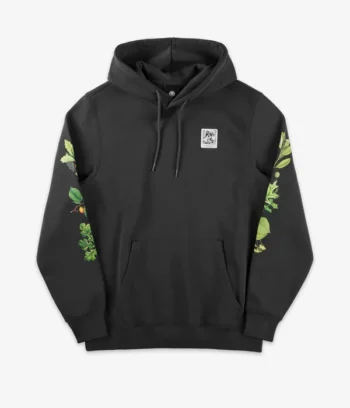 Bigfoot Trees