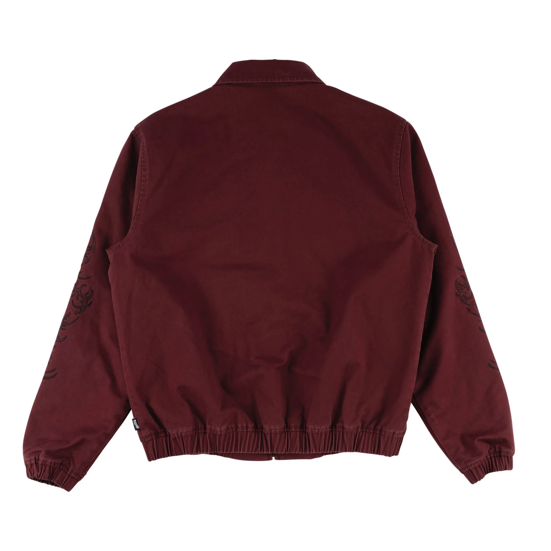 Epoch Harrington Jacket – Image 2