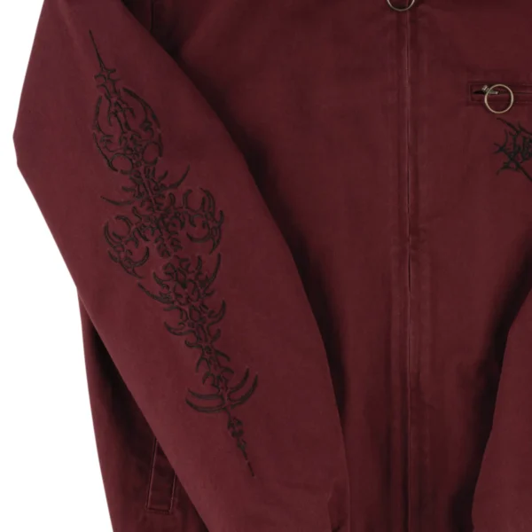 Epoch Harrington Jacket – Image 3