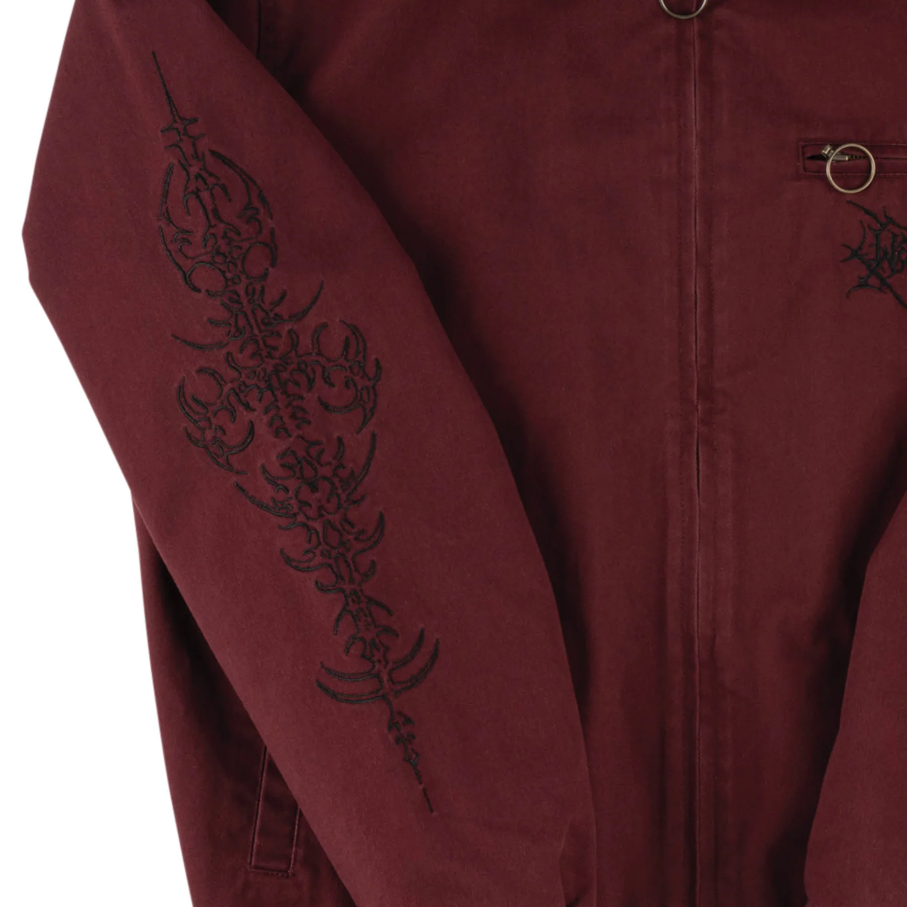 Epoch Harrington Jacket – Image 3