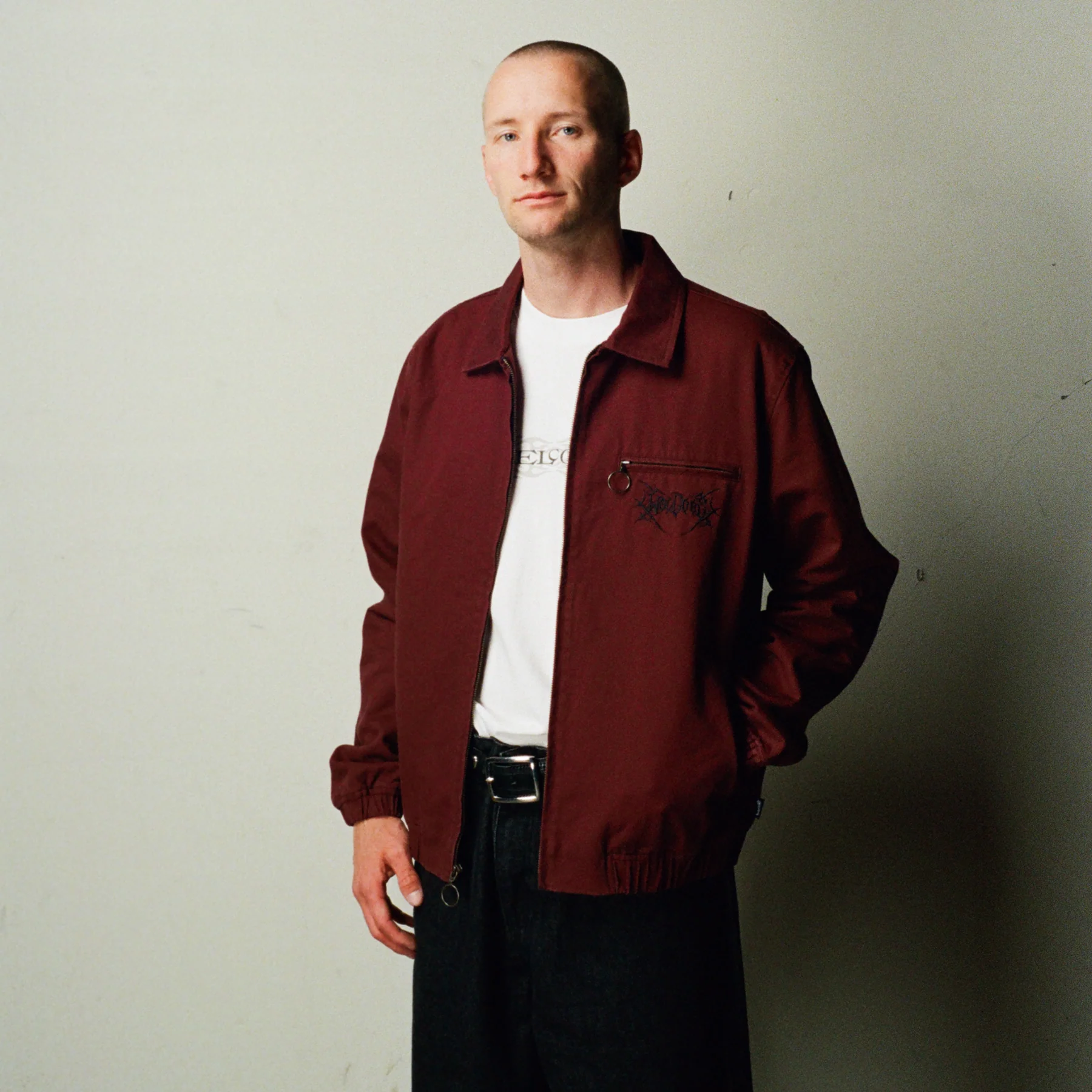 Epoch Harrington Jacket – Image 4