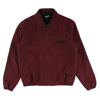 Epoch Harrington Jacket
