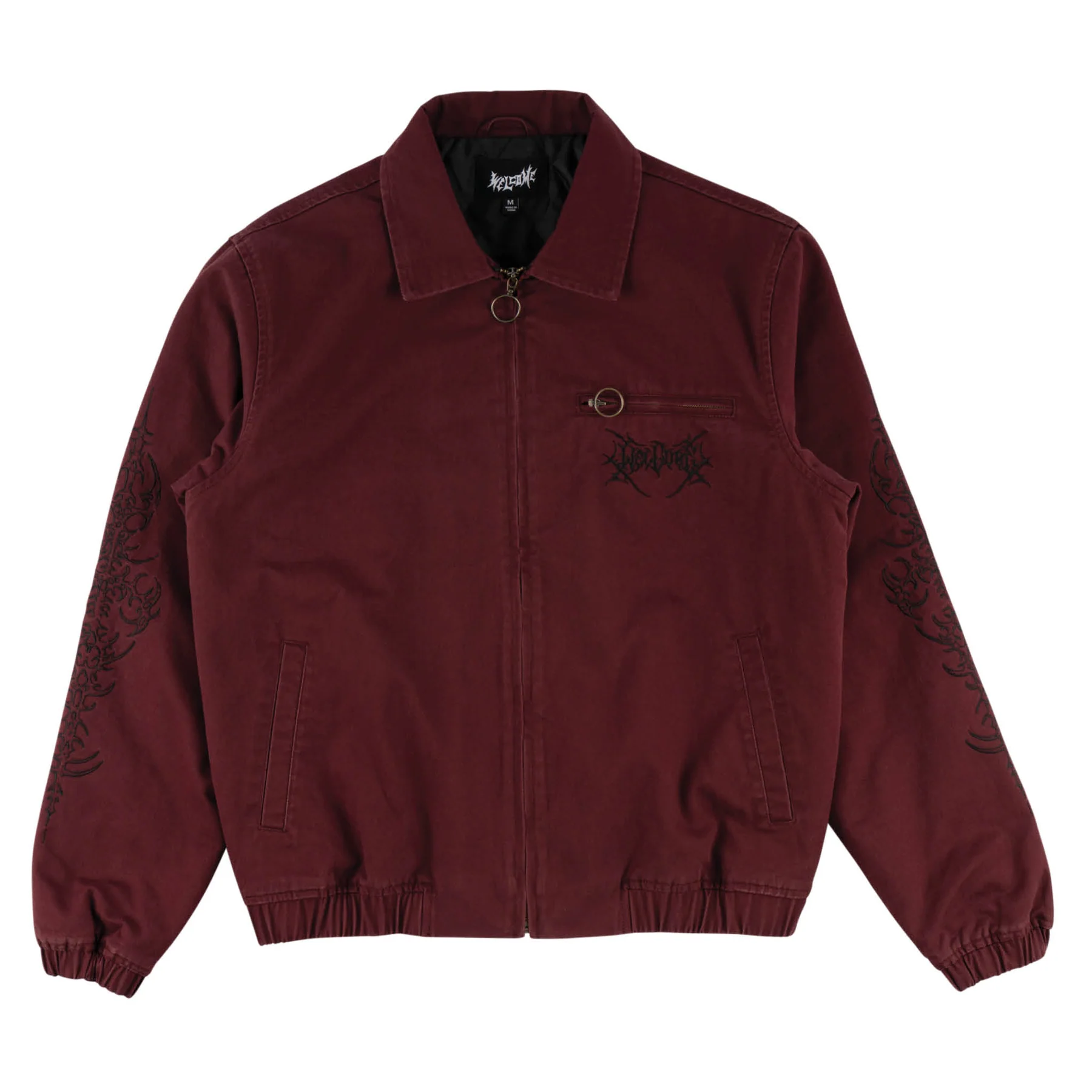 Epoch Harrington Jacket
