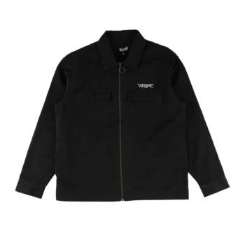 Paladin L/S Twill Shirt W Patch