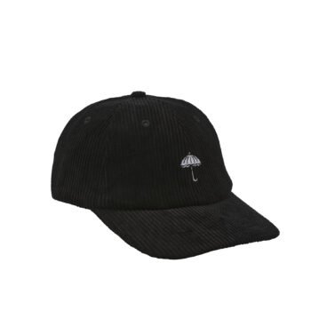 Classic Corduroy Cap
