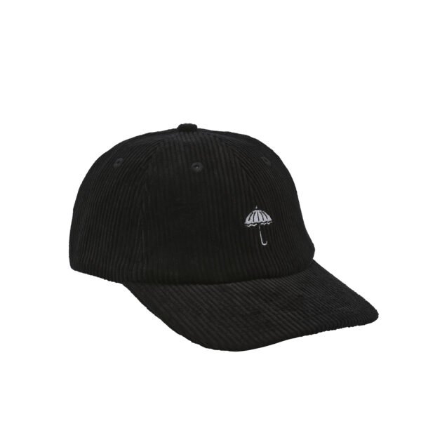 Classic Corduroy Cap