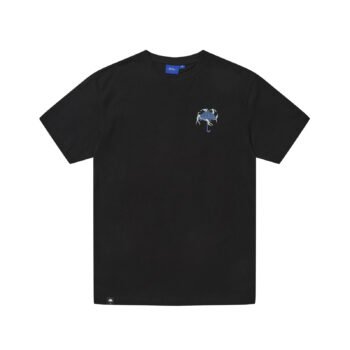 DANCING-TEE-BLACK