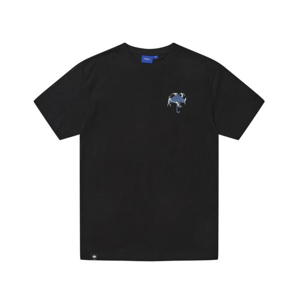 DANCING-TEE-BLACK