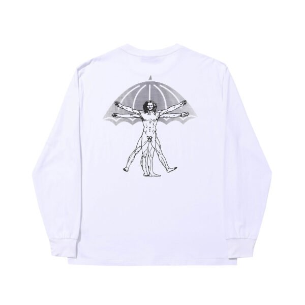 VITRUVE-LS-TEE-WHITE