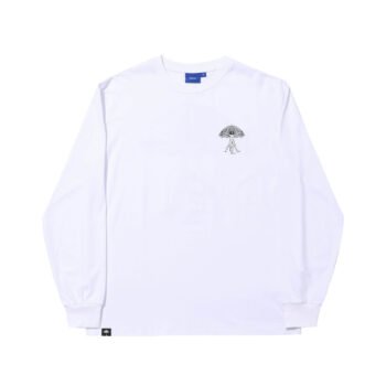 Viruve LS Tee