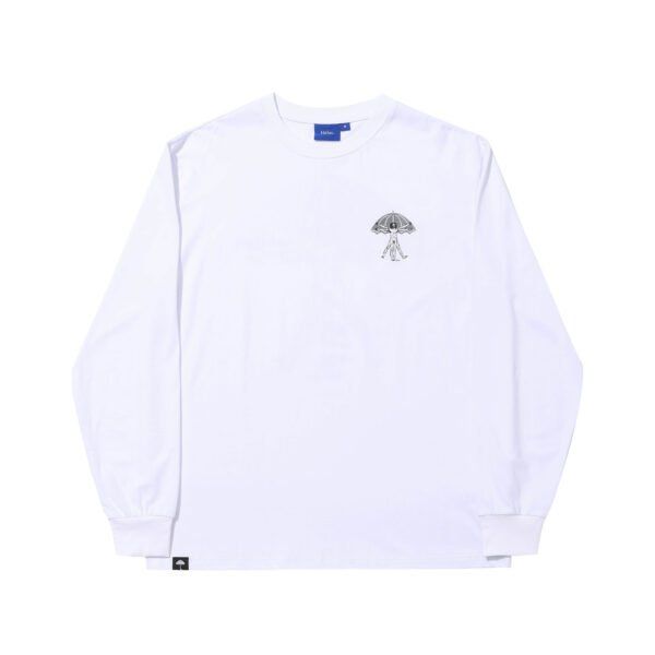 Viruve LS Tee