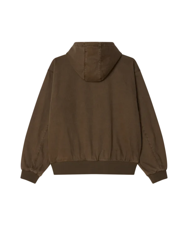 Glen Zip Up JKT – Image 2