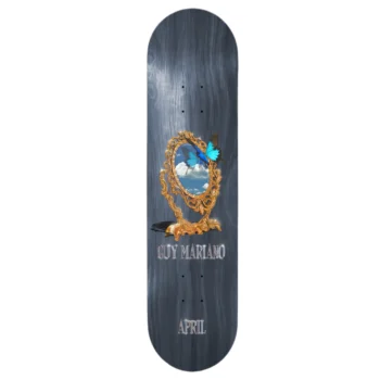 Guy Mariano Mirror 2