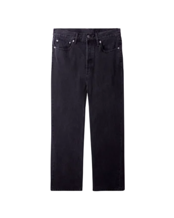 Hardwork Denim