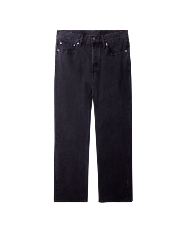 Hardwork Denim