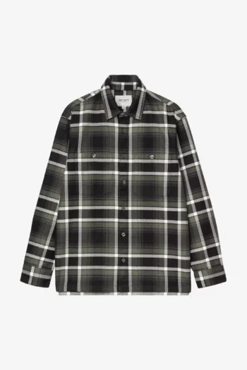 Vaughn L/S Shirt