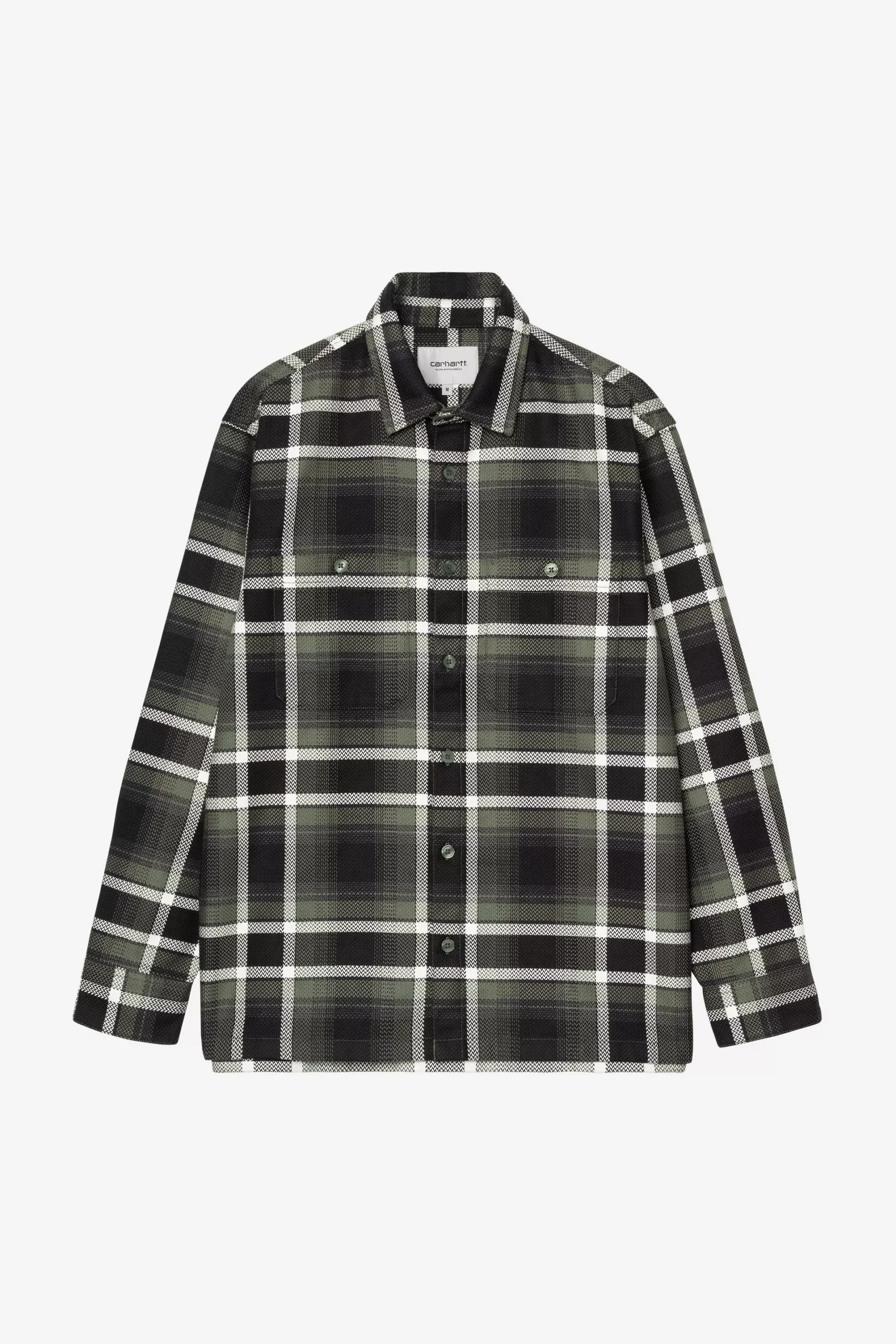 Vaughn L/S Shirt