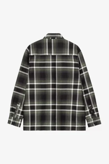 Vaughn L/S Shirt