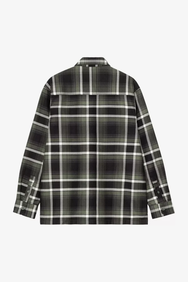 Vaughn L/S Shirt