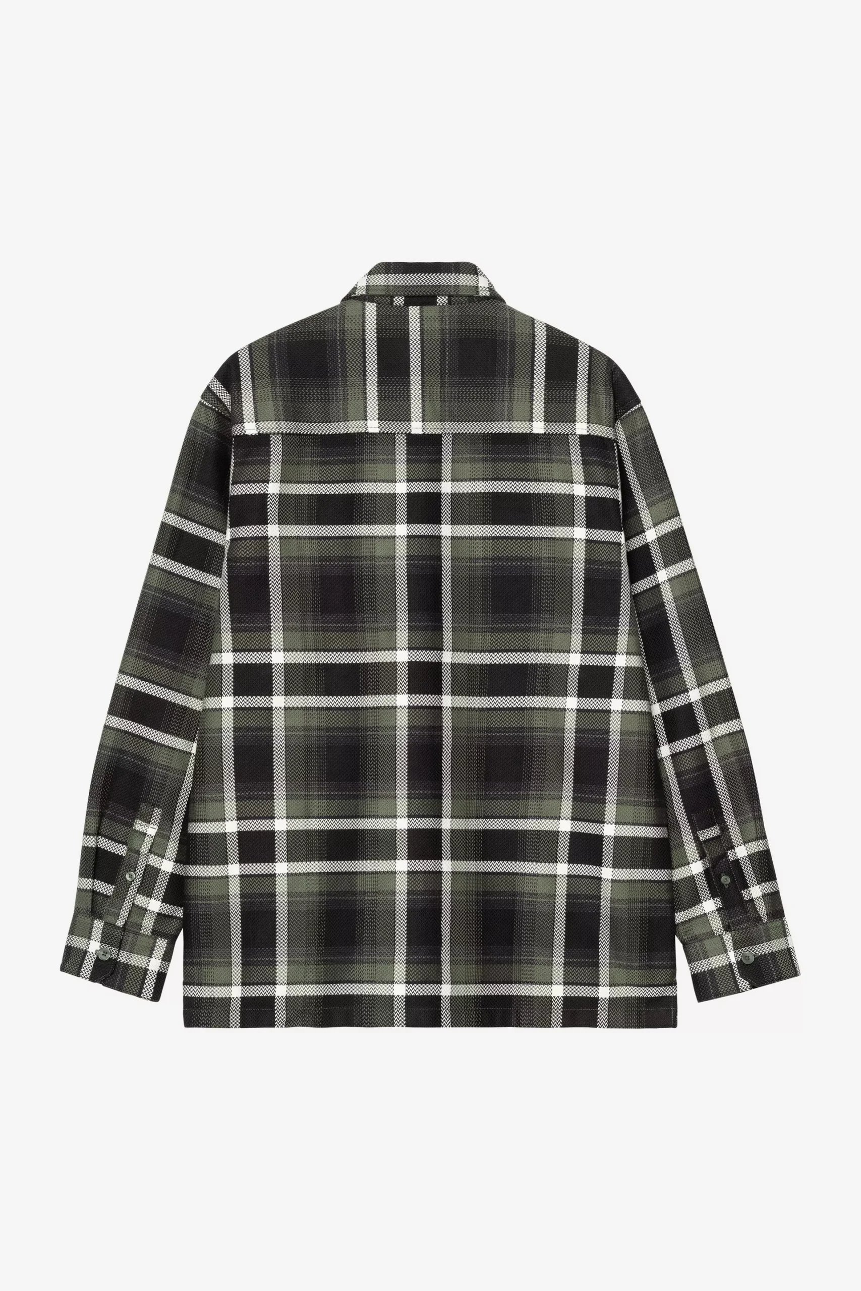 Vaughn L/S Shirt