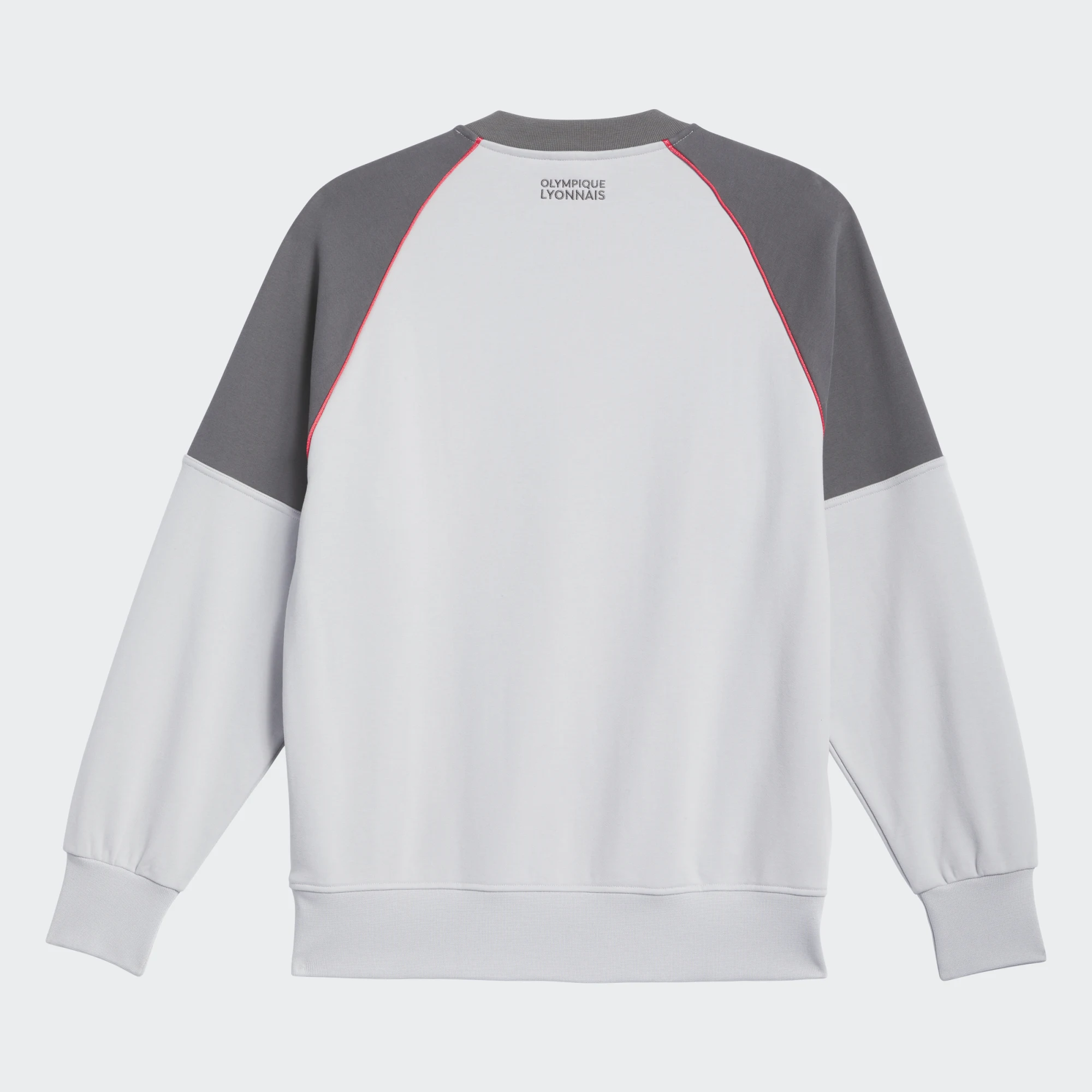 WS X OL Crewneck – Image 2