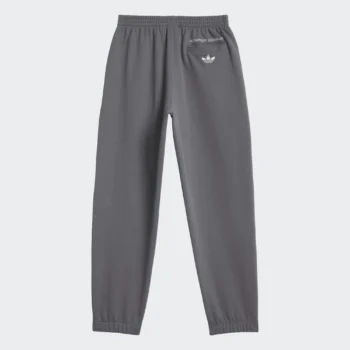 WS X OL Sweatpant light solid grey