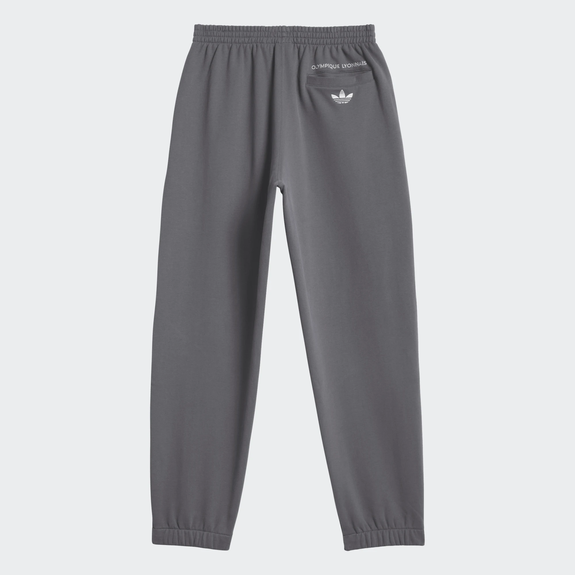WS X OL Sweatpant light solid grey