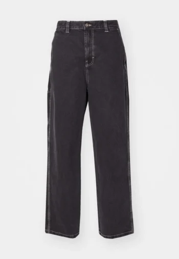 Madison Baggy Fit Denim