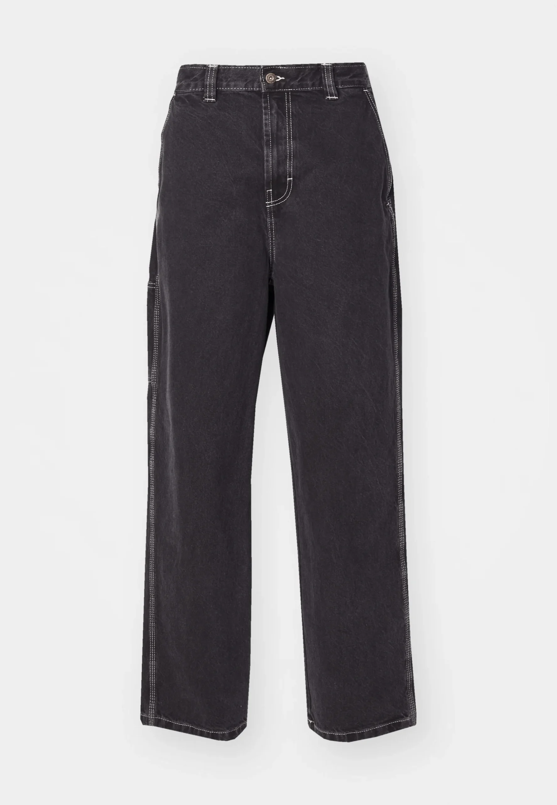 Madison Baggy Fit Denim