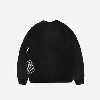 KAREN-KNIT-BLACK-FRONT