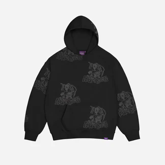 Karen Washed Hoodie